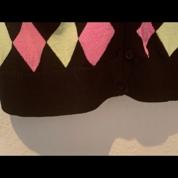 INC CARDIGAN SET - Picture 7 of 9